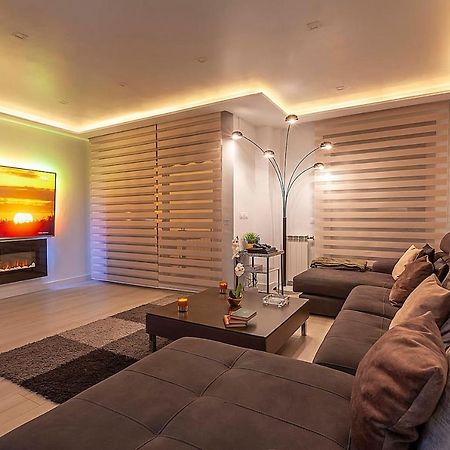Great Apartment Granada City Centre Exterior foto